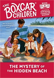 Boxcar Children #41