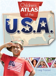Children's Atlas of the USA