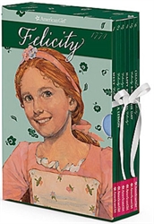 Felicity - Boxed Set