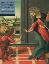 Oxford Illustrated History of Christianity