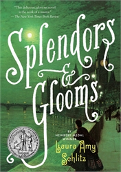 Splendors and Glooms