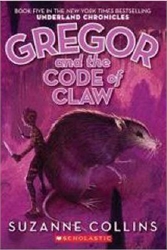 Gregor and the Code of Claw