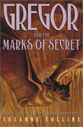 Gregor And The Marks Of Secret