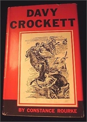 Davy Crockett