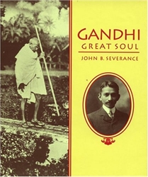 Gandhi: Great Soul