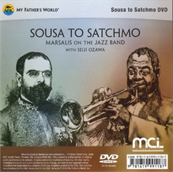 Sousa to Satchmo