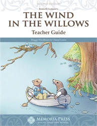 Wind in the Willows - MP Teacher Guide