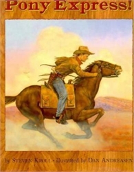 Pony Express