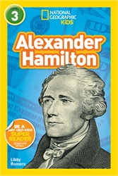 Alexander Hamilton