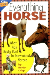 Everything Horse