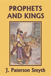 Prophets and Kings