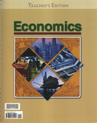 Economics - Teacher Edition (old)