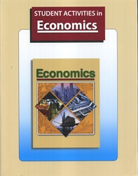 Economics - Student Activities (old)