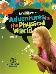 Adventures of the Physical World