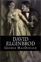 David Elginbrod