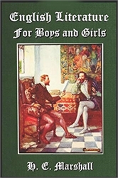 English Literature for Boys and Girls