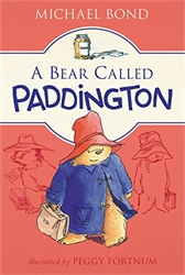 Bear Called Paddington