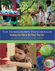 Homegrown Preschooler