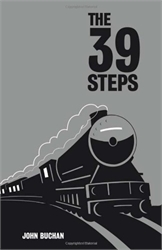 Thirty-Nine Steps