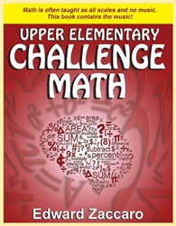 Upper Elementary Challenge Math