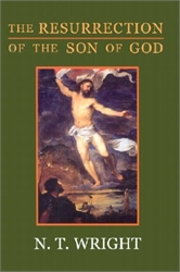 Resurrection of the Son of God