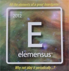 Elemensus (game)