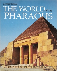 World of the Pharaohs
