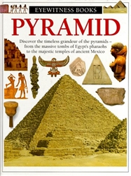 DK Eyewitness: Pyramid