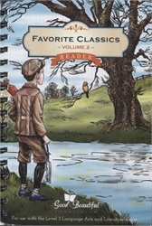 Favorite Classics Volume 2 Level 3 Reader (old)