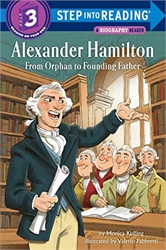 Alexander Hamilton