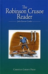 Robinson Crusoe Reader