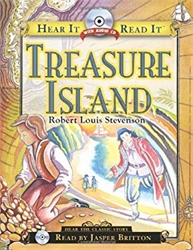 Hear It Read It: Treasure Island