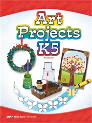 Art Projects K5
