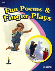 Fun Poems & Finger Plays