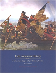 Early American History for Primary Grades - Guide