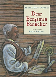 Dear Benjamin Banneker