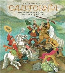 Story of California