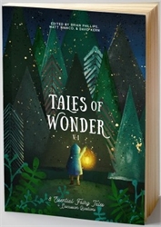 Tales of Wonder Volume 1