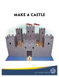 MFW Make a Castle