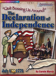 Declaration of Independence