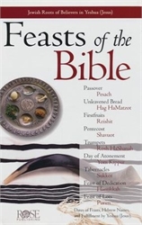 Feasts of the Bible