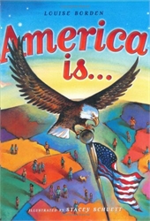 America is....