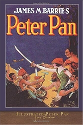 Peter Pan