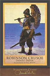 Robinson Crusoe