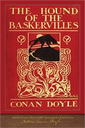 Hound of the Baskervilles