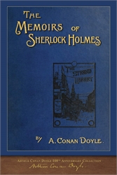 Memoirs of Sherlock Holmes