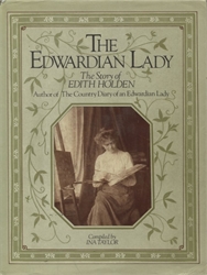 Edwardian Lady