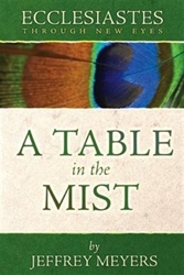 Table in the Mist