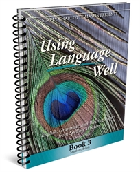 Using Language Well Book 3 - Student Book