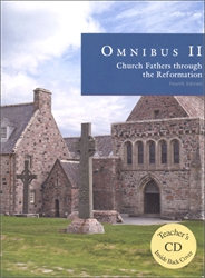 Omnibus II - Text with CD-ROM